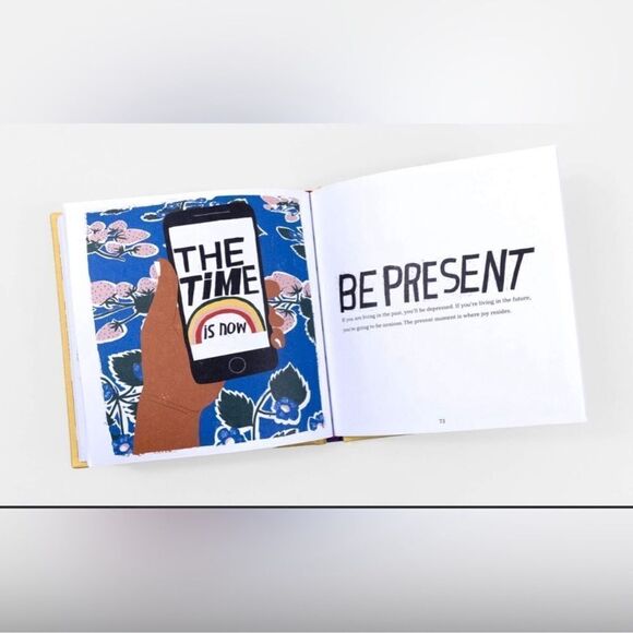 Urban Outfitters “One For Me One For You” Book - Picture 4 of 6